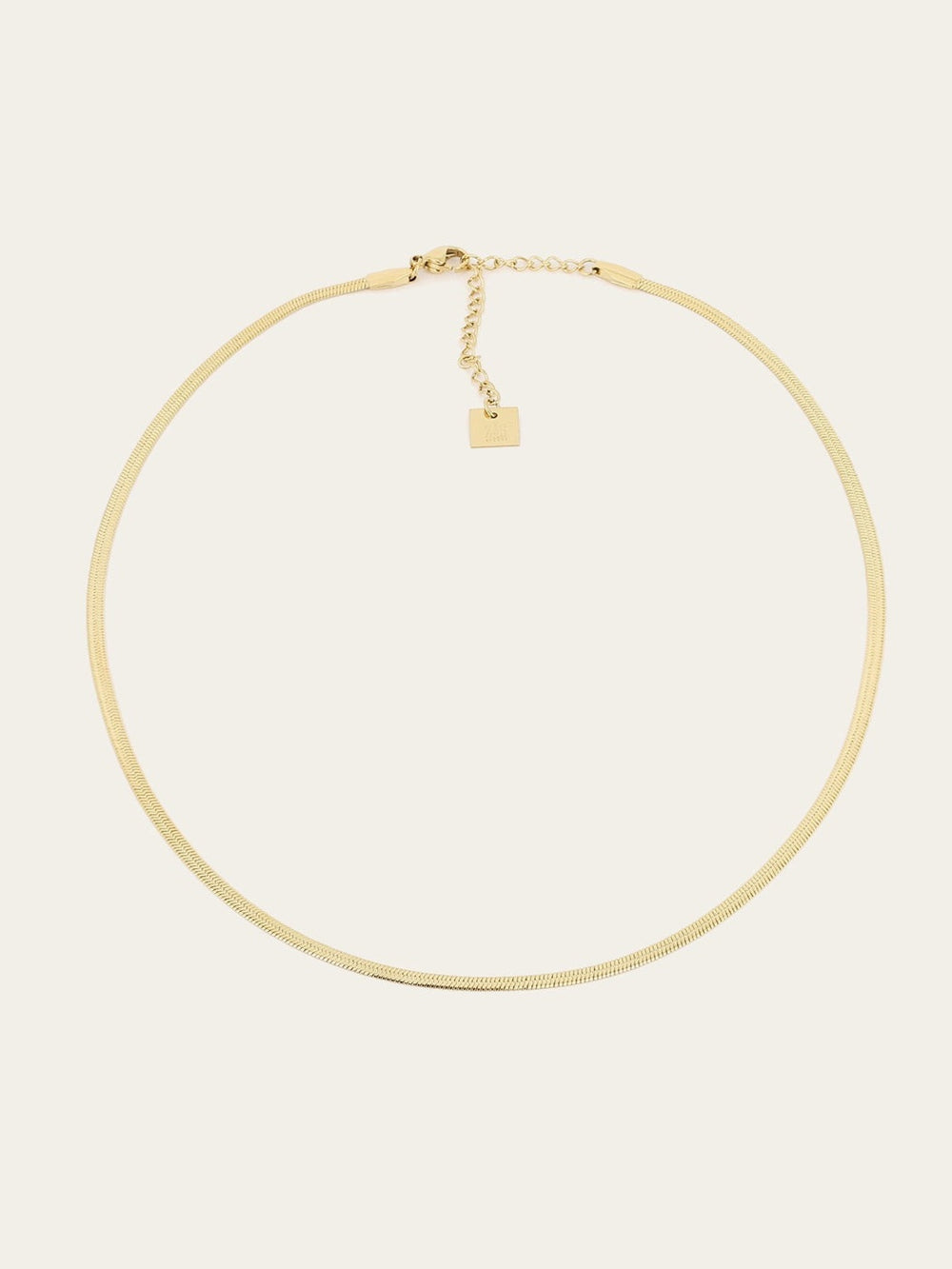 Pur Necklace 