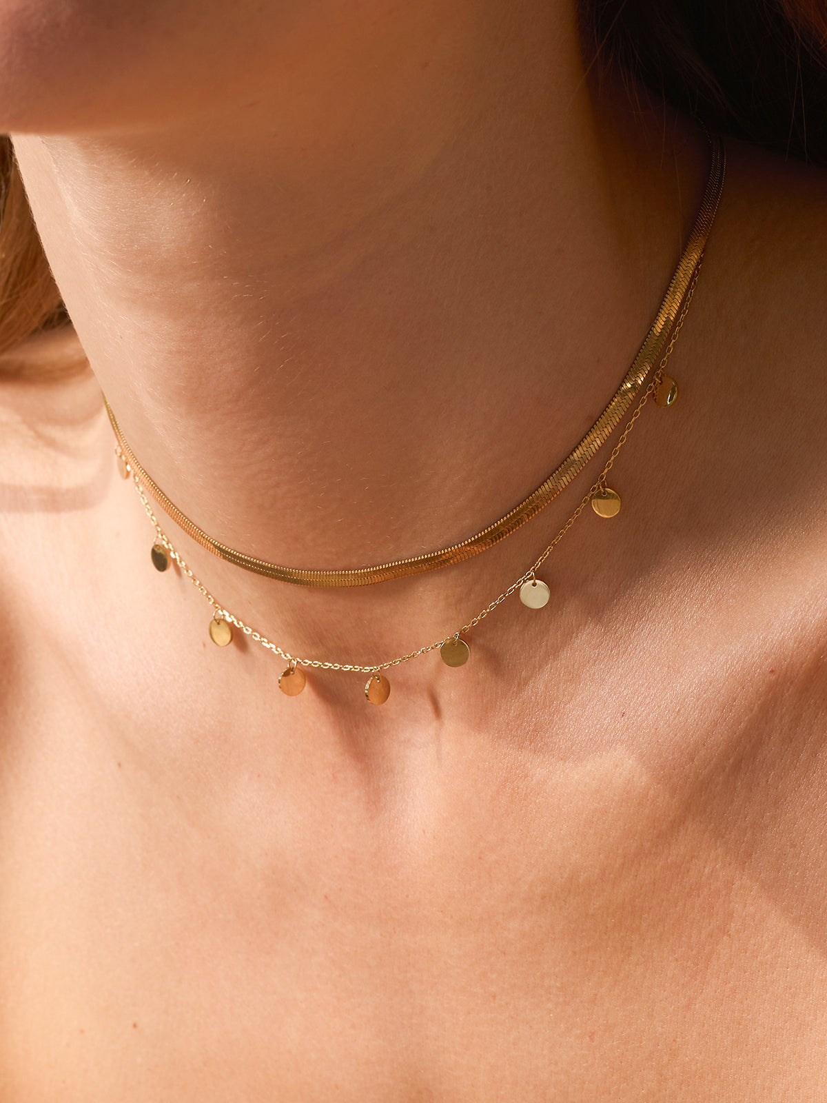 Pur Necklace 