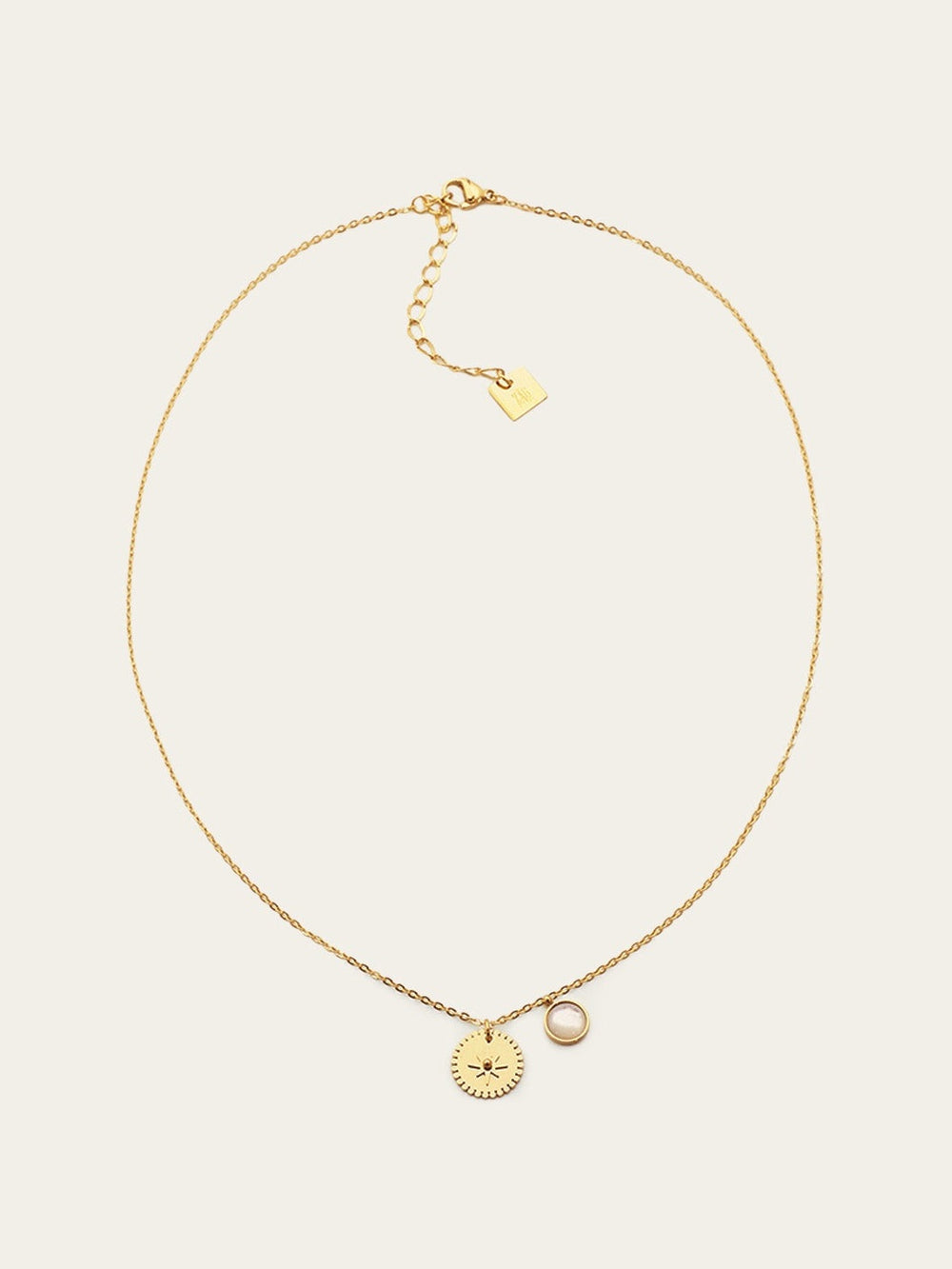 Collier Sand 
