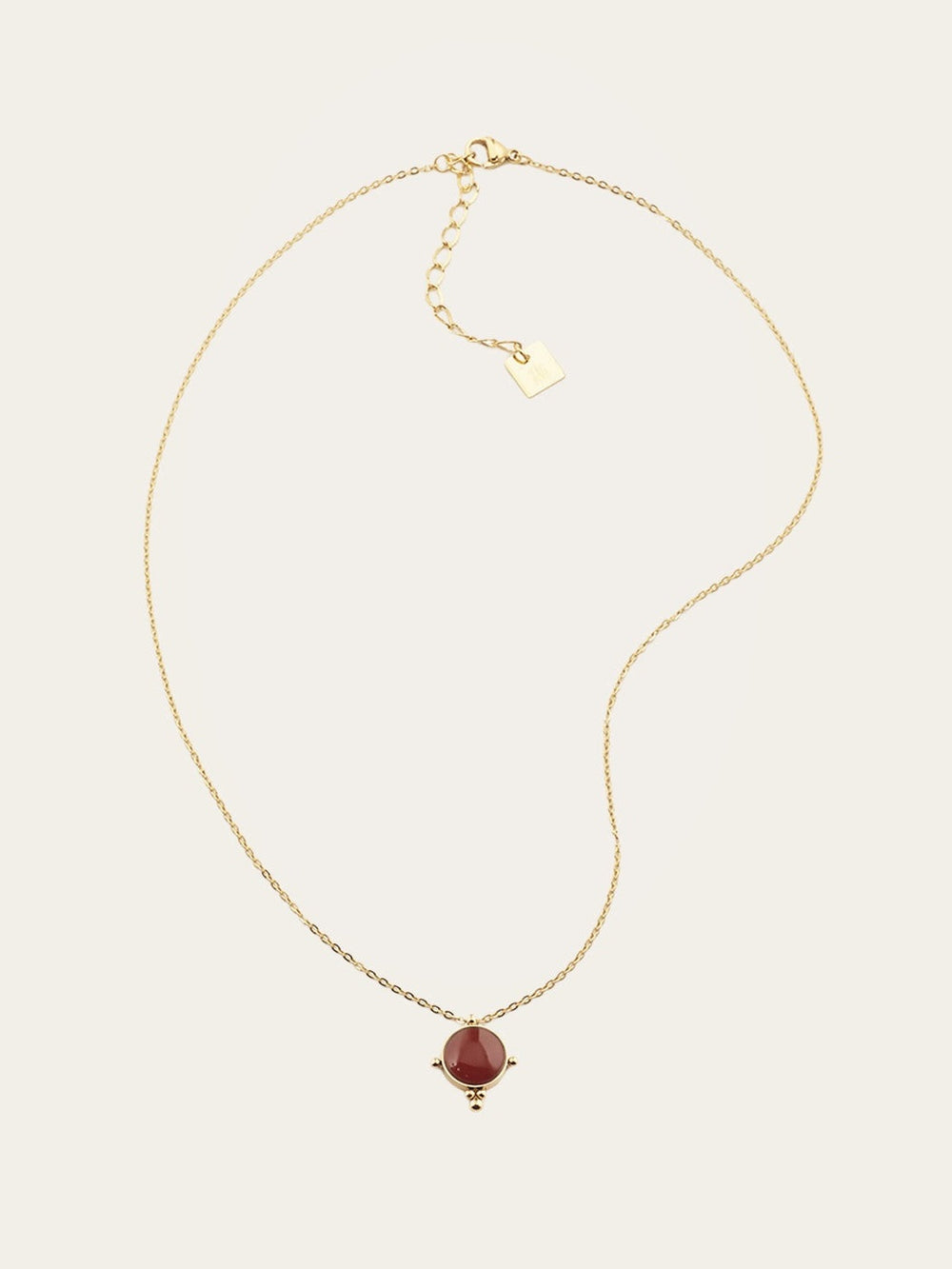 Collier Salomé 