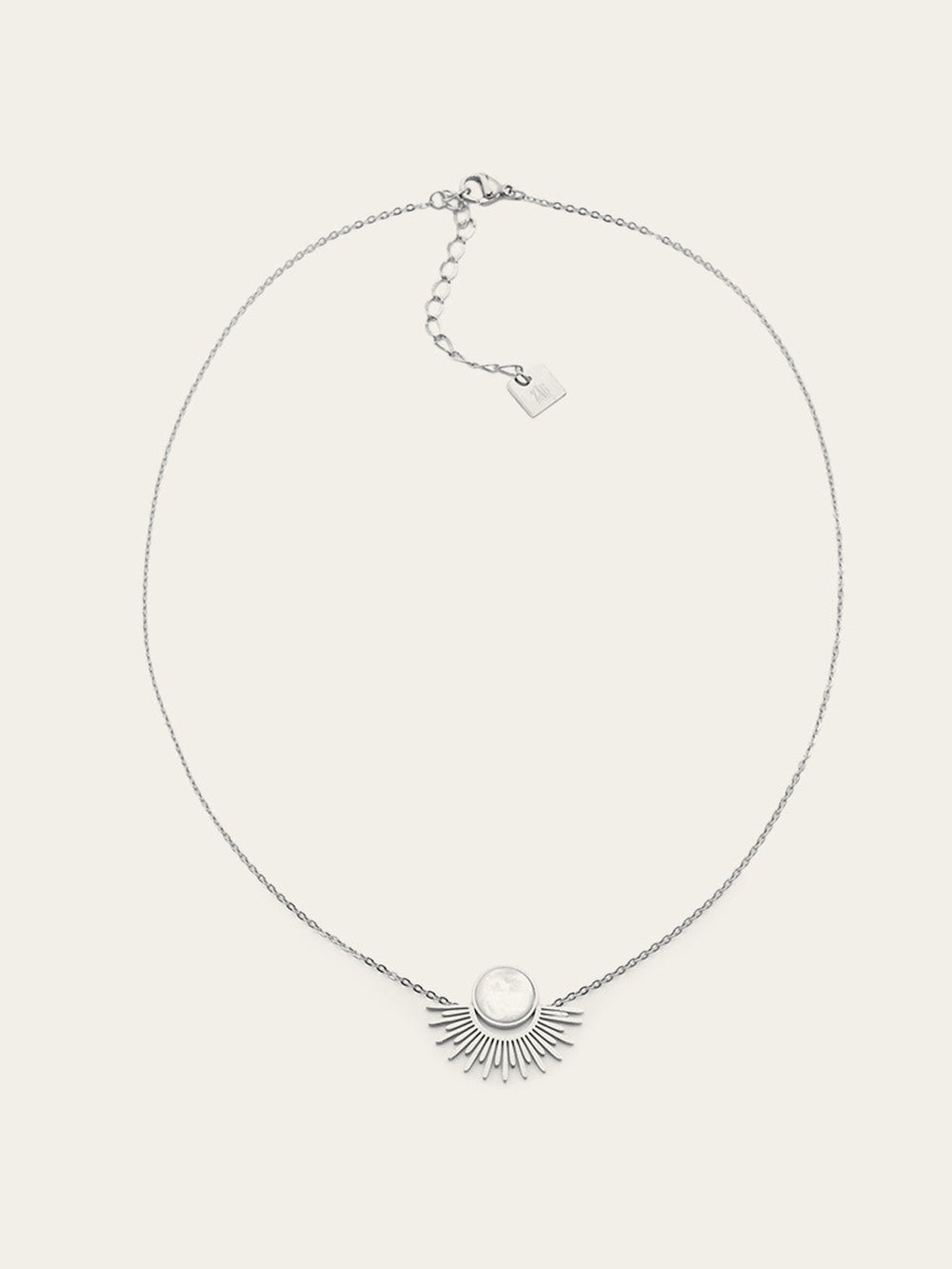 Cytisus Necklace 