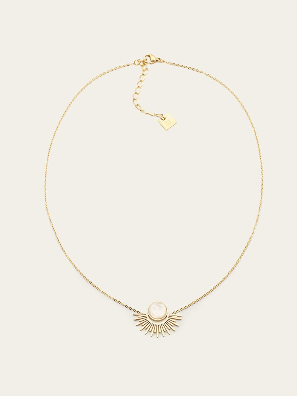Cytisus Necklace 