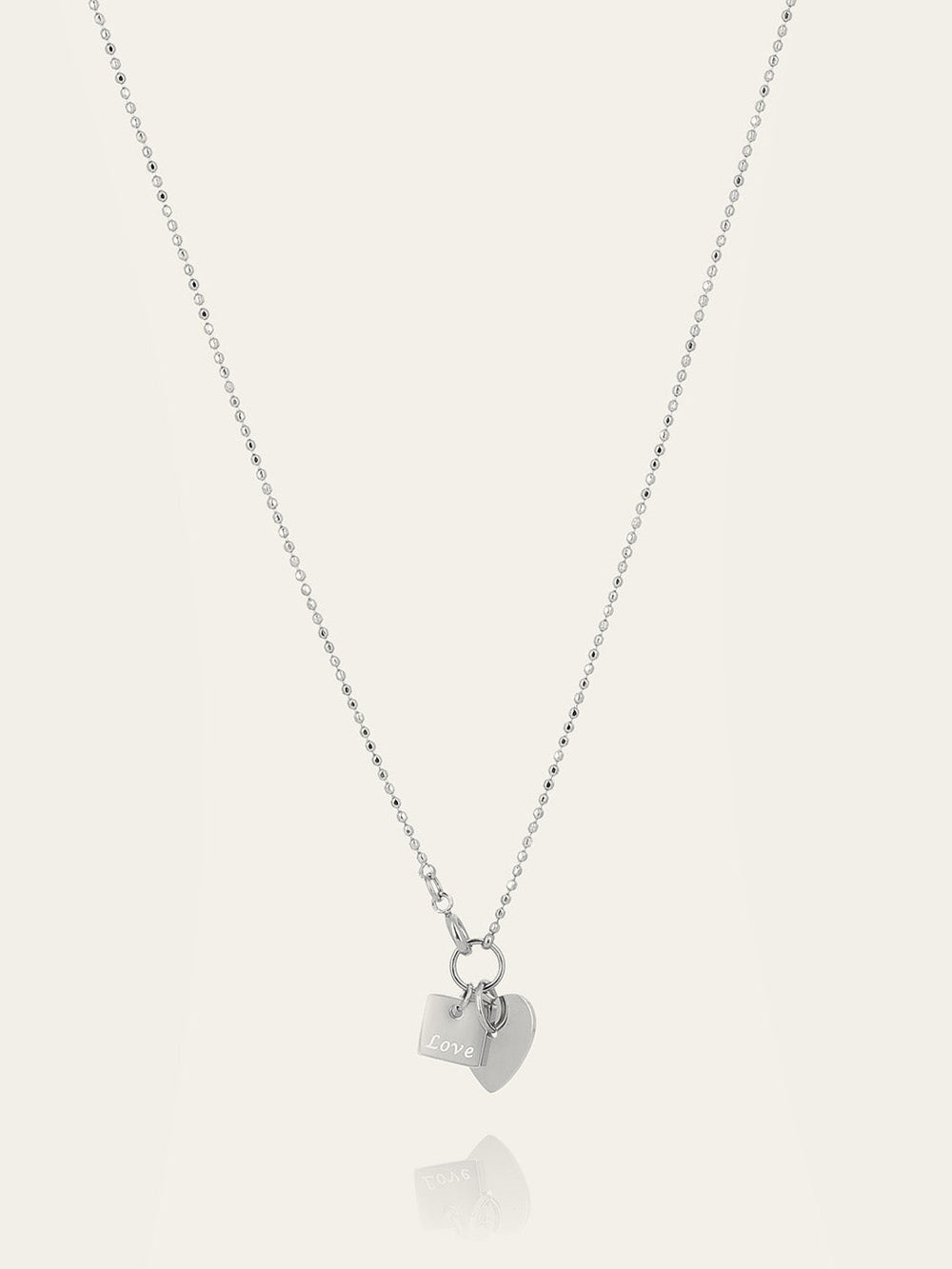 Coeur Necklace 