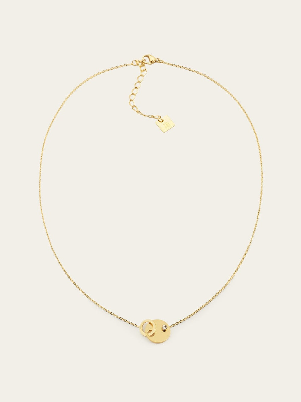 Collier Domino 