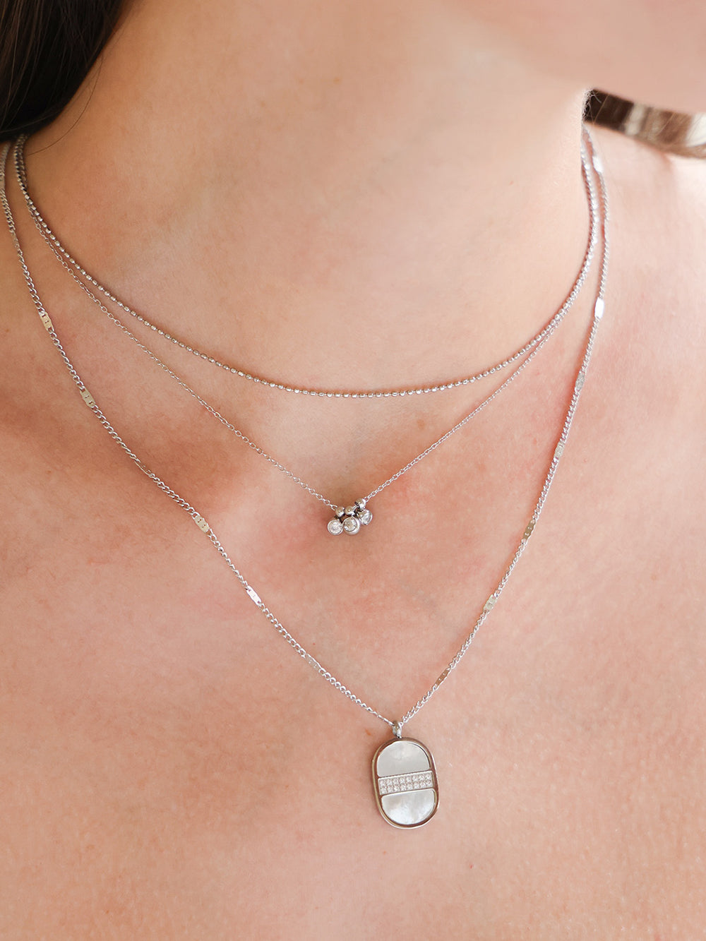 Collier Alta 