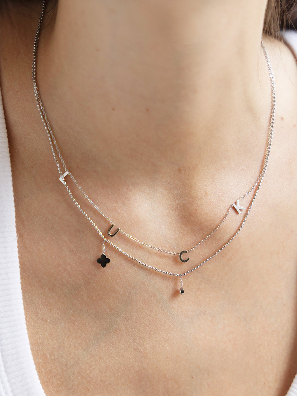 Collier Mila 