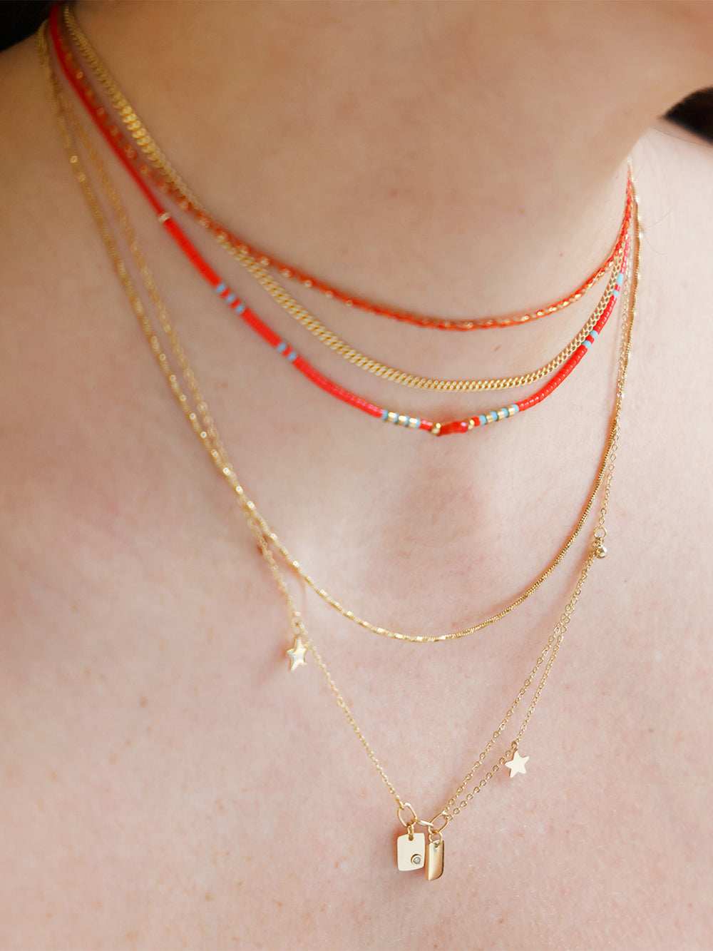 Collier Joey 