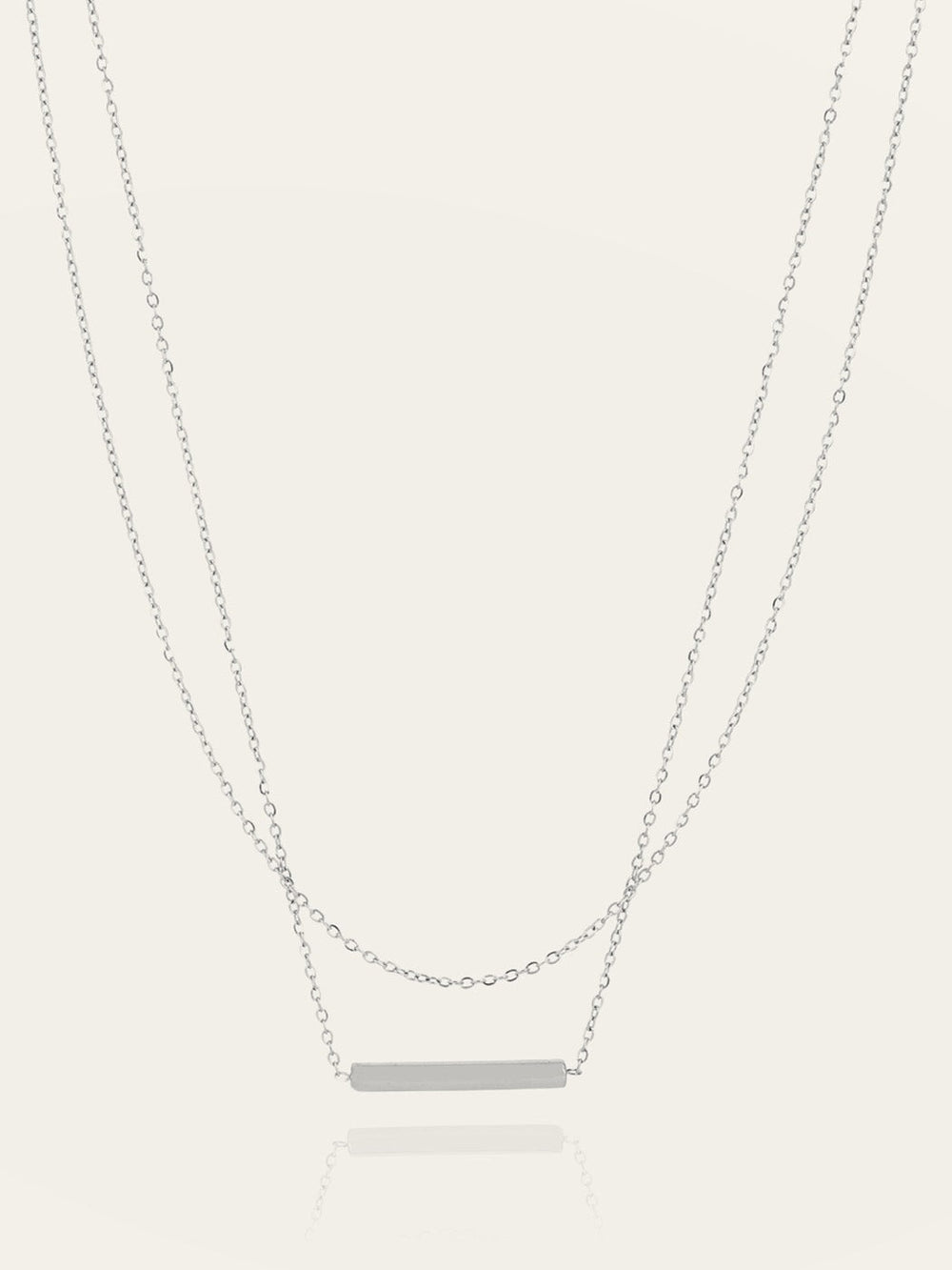 Luana Necklace 