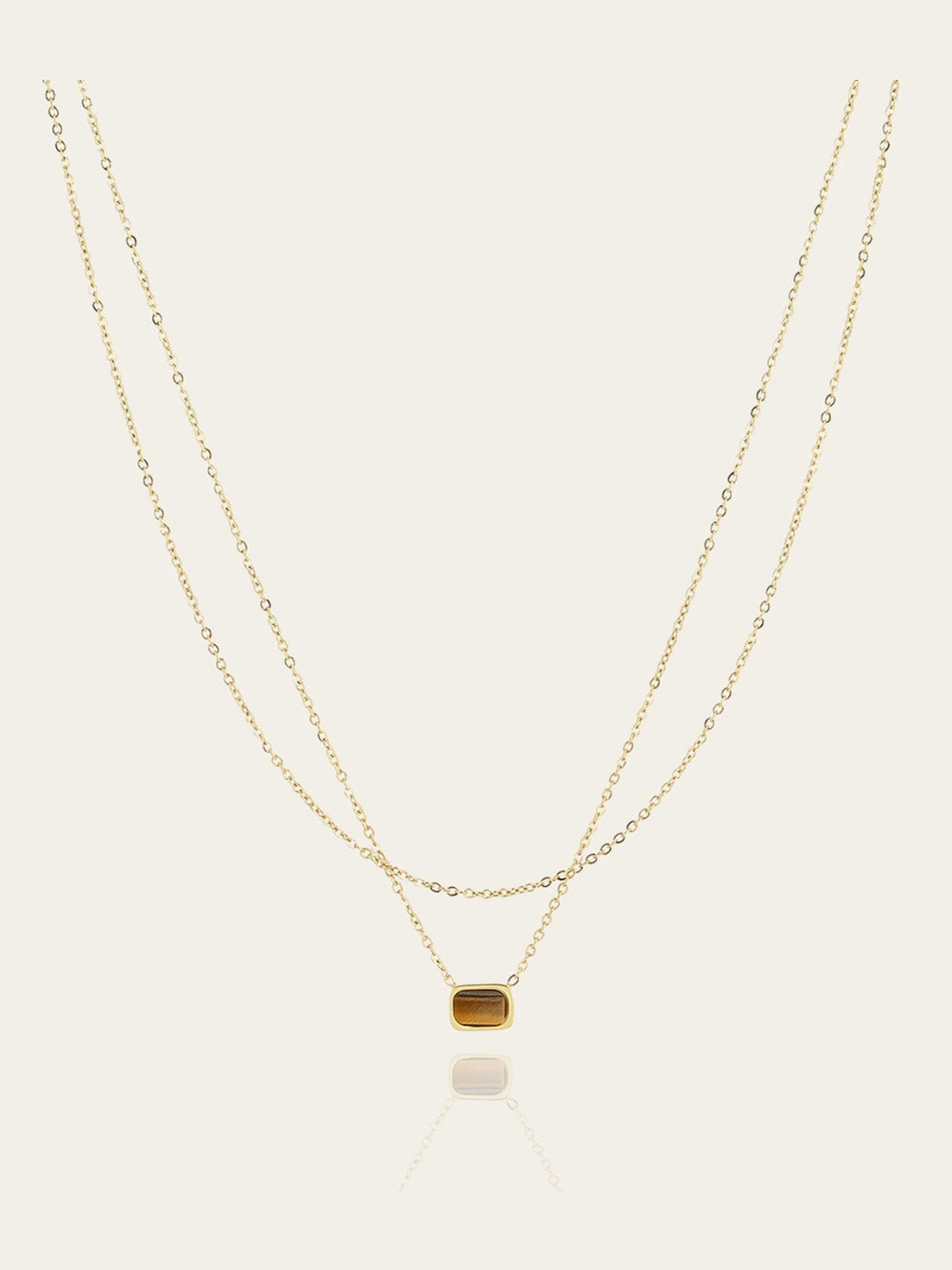 Collier Deauville 