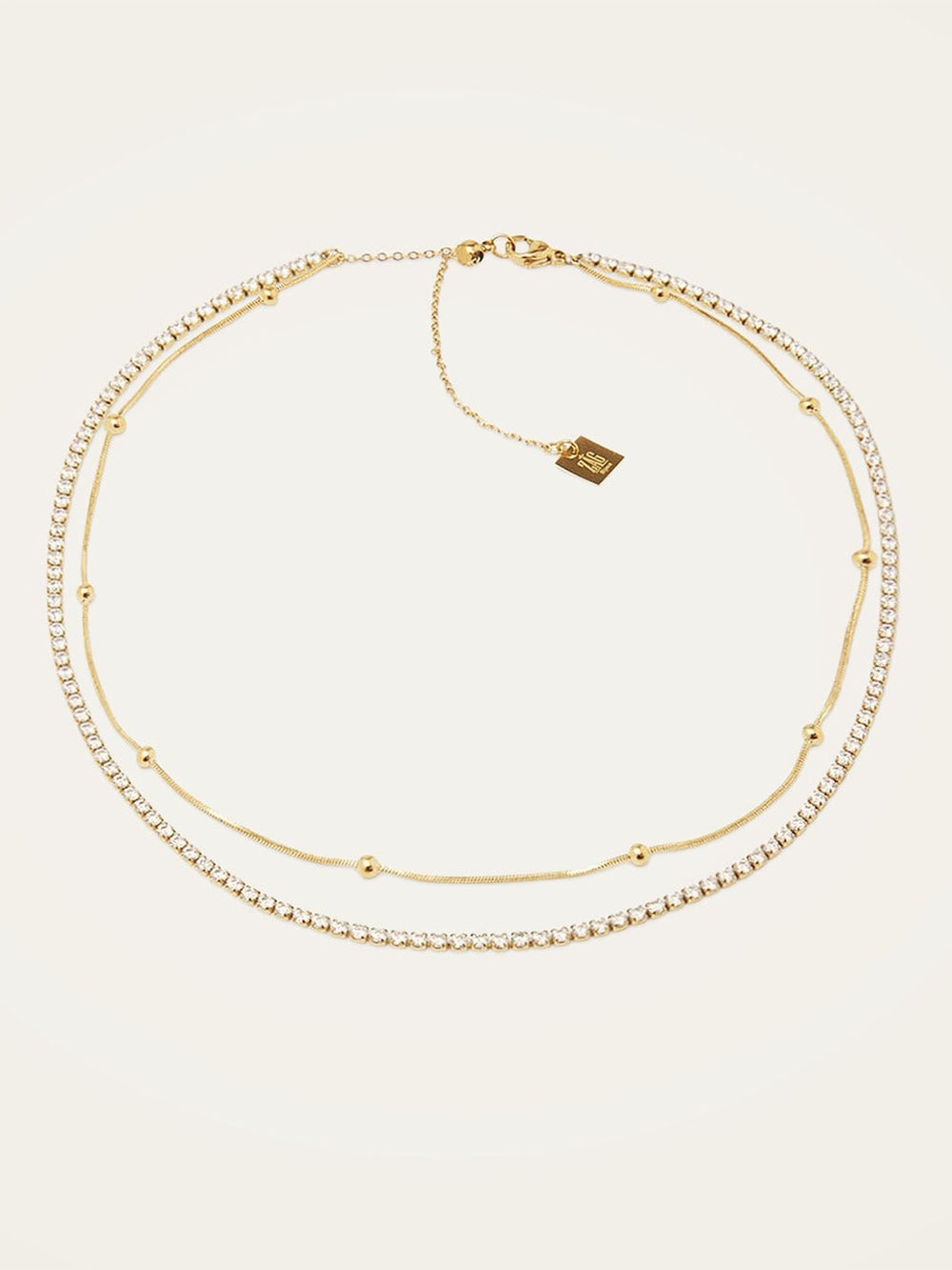 Osorno necklace 