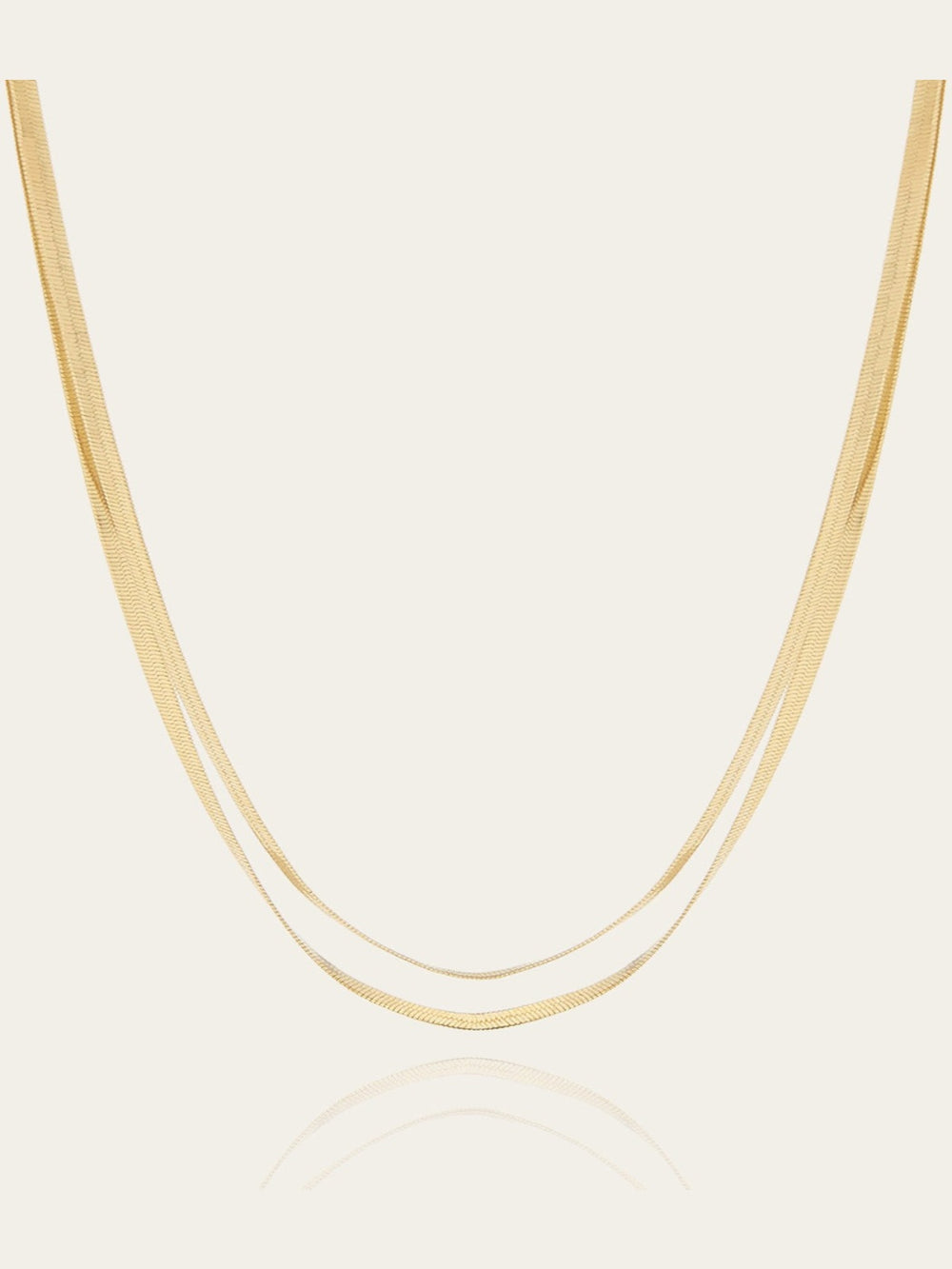Collier Eldorado 