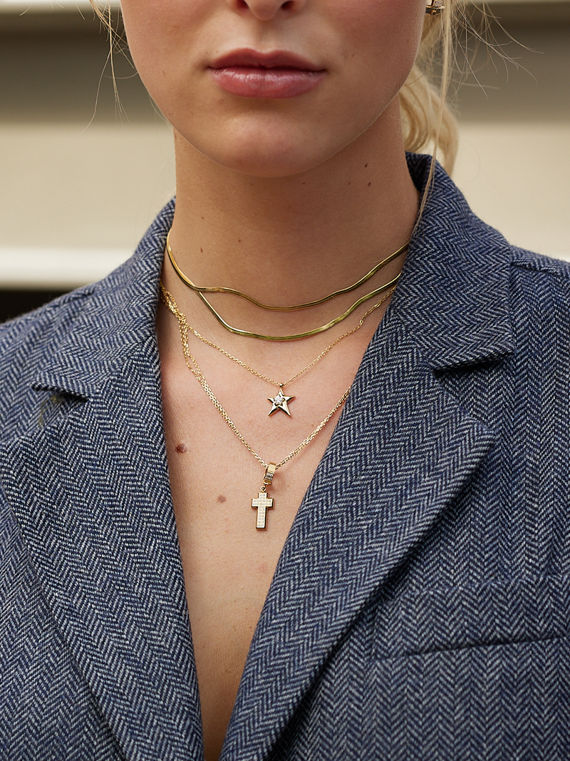 Eldorado necklace 