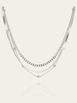 Collier Lumineux 