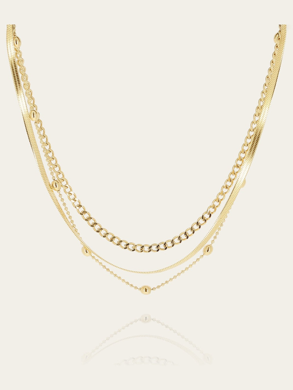 Lumineux Necklace 
