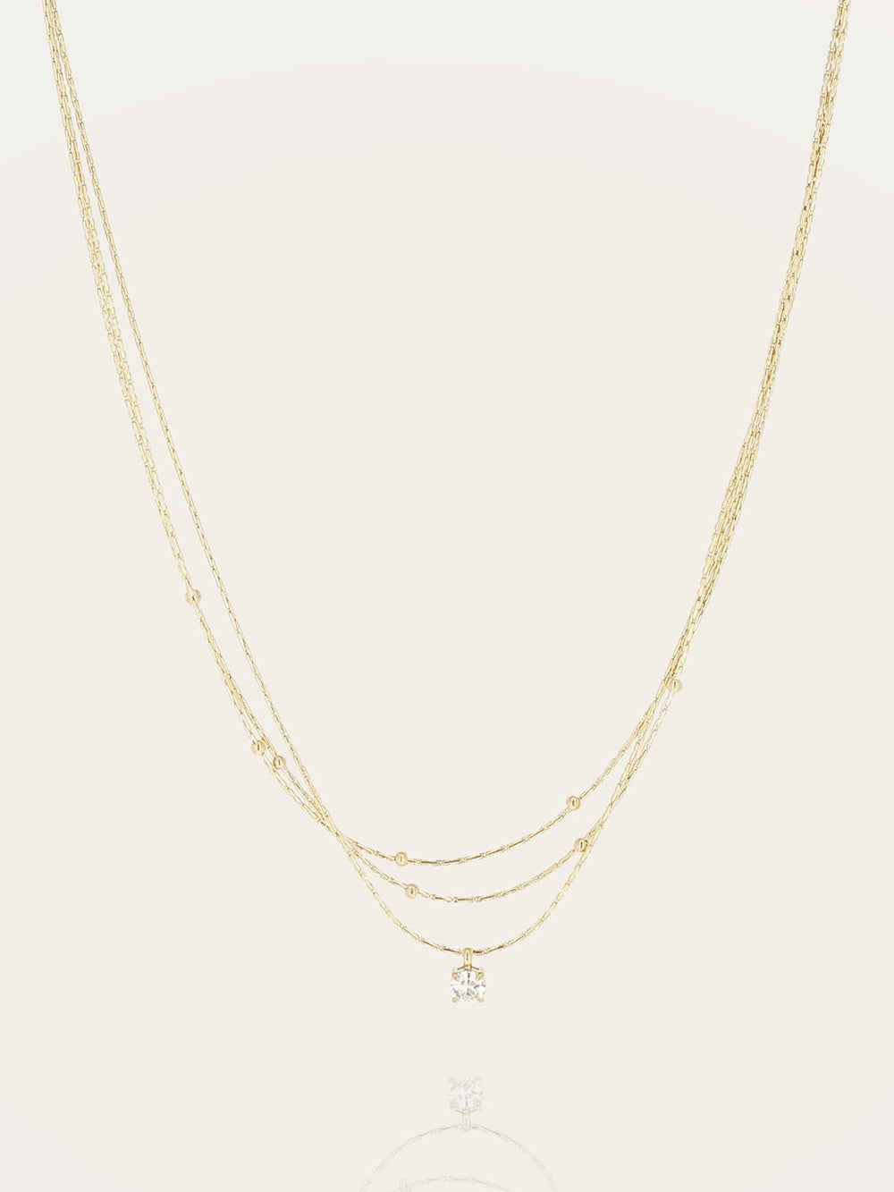 Collier Radieux 