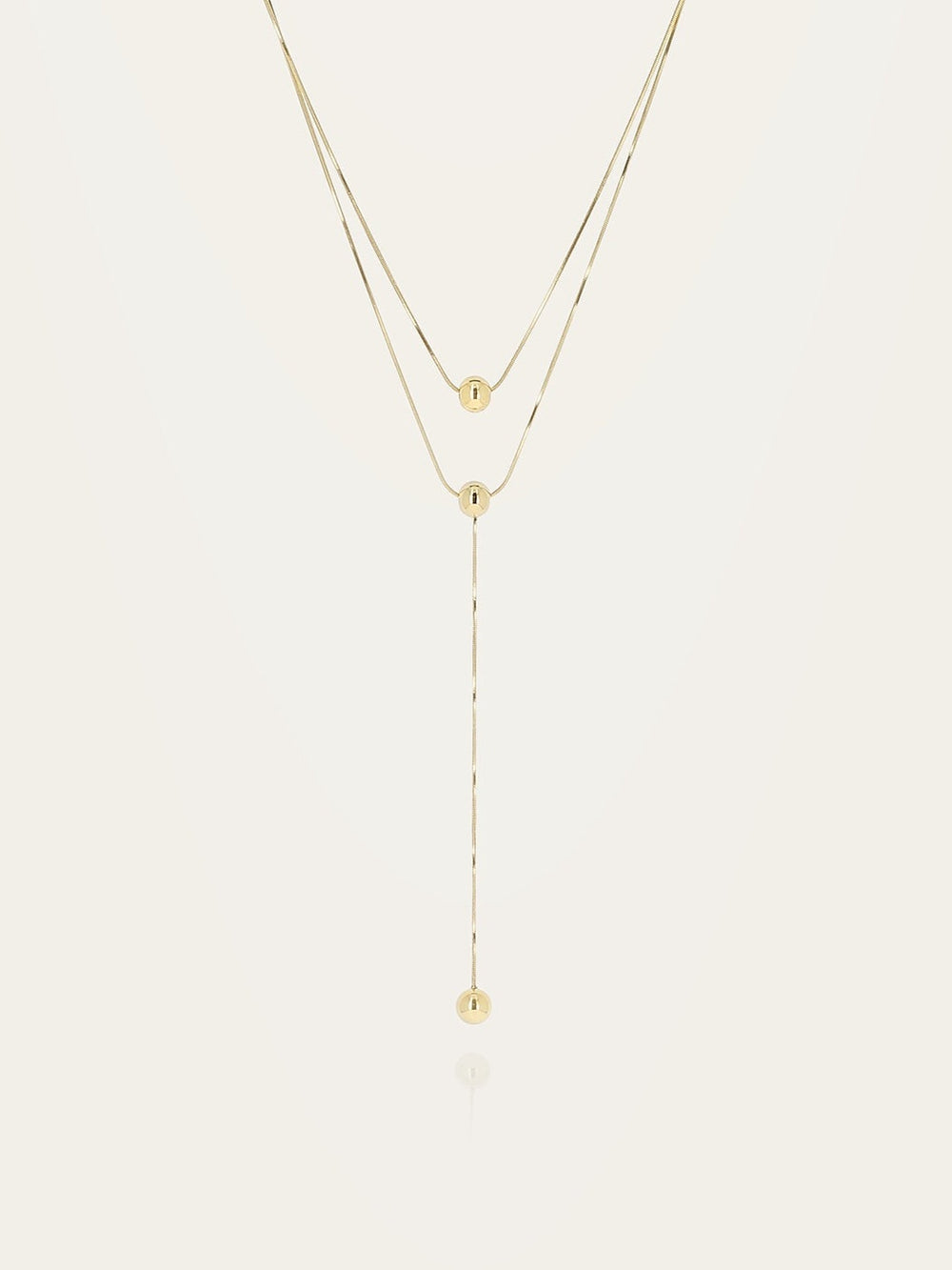 Collier Cisco 