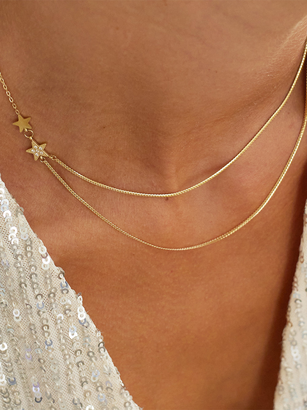 Anaxes Necklace 