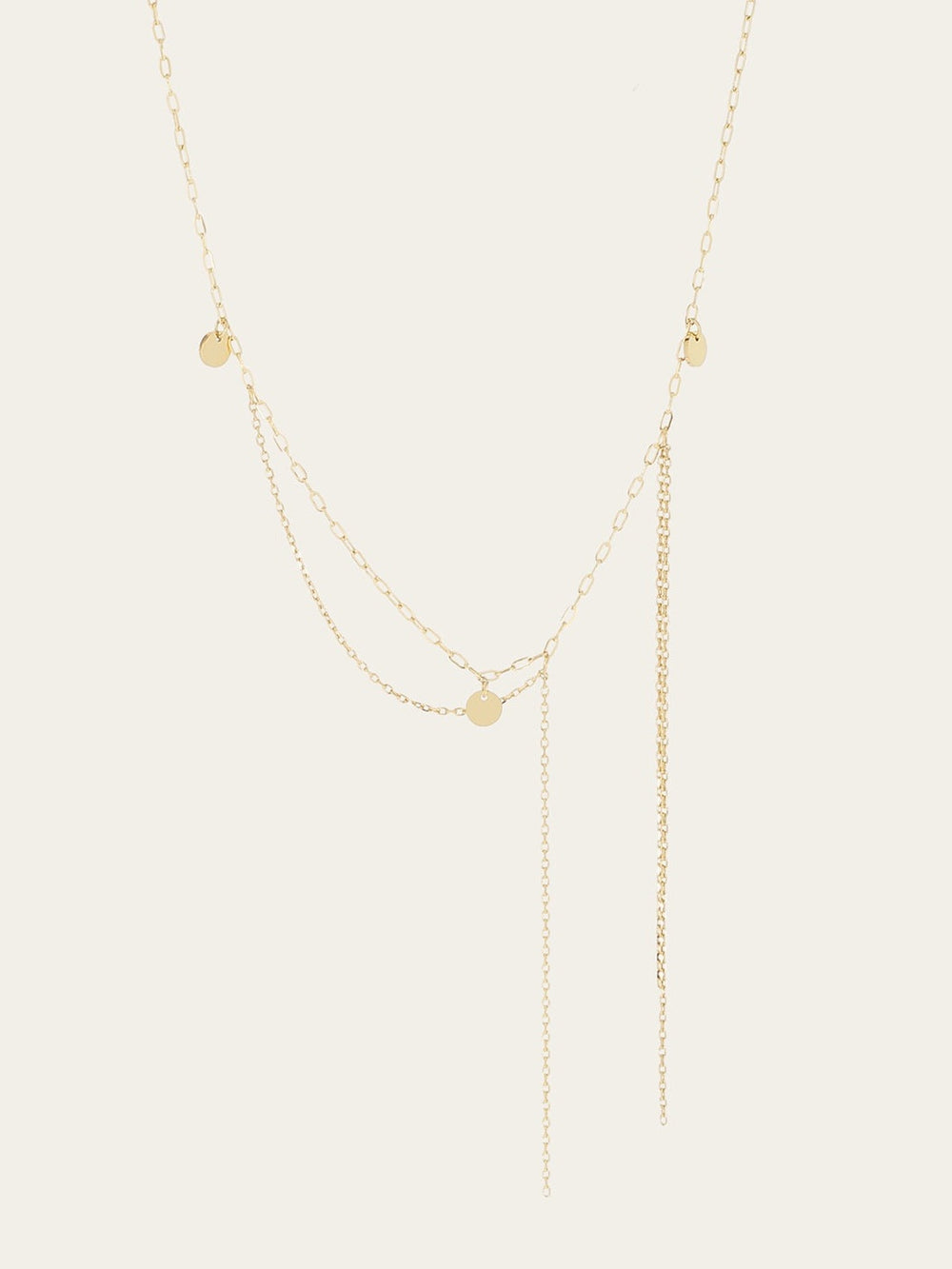 Collier Ugo 