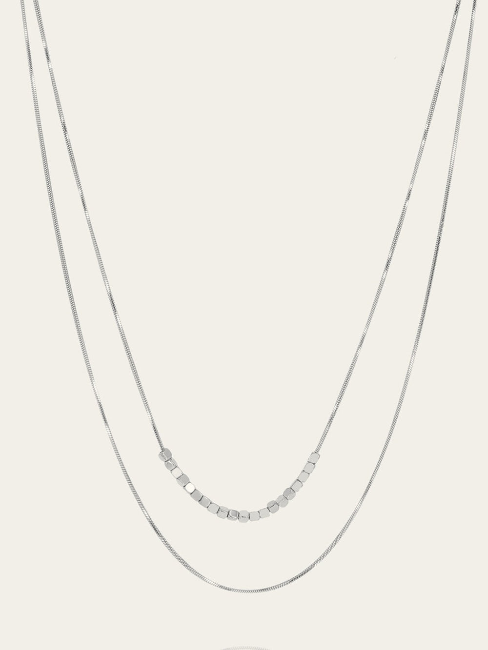 Collier Orfeo 
