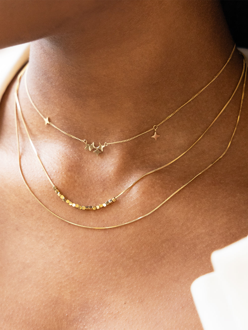 Orfeo Necklace 