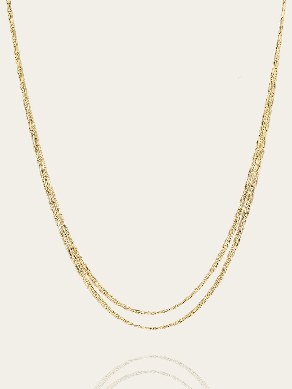 Collier Ottavia 
