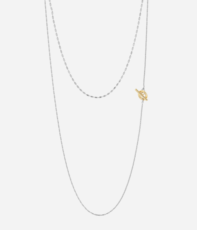 zag bijoux Collier Erika