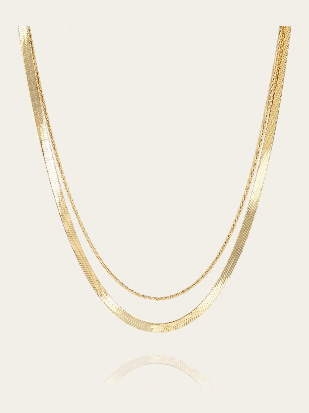 Valeria Necklace 