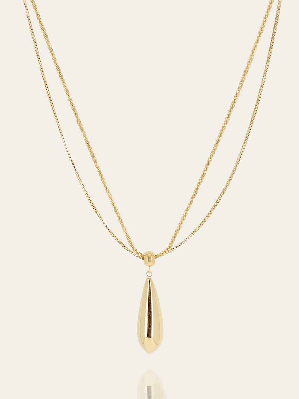 Loryn Necklace 