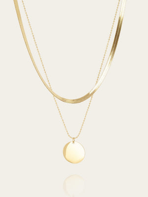 Collier Zéphira 
