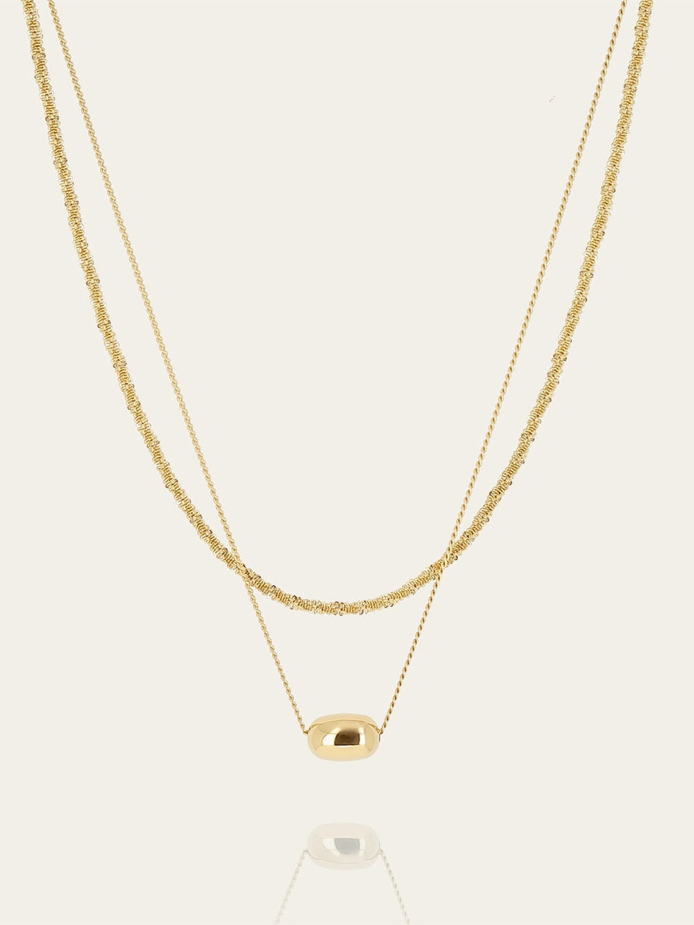 Zyra necklace 