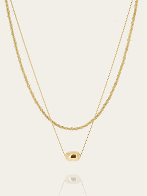 Zyra necklace 