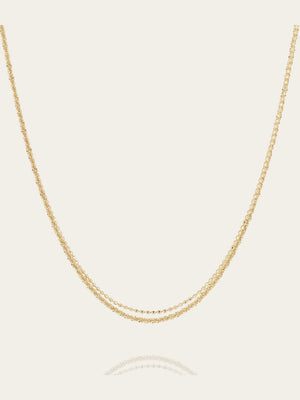 Nero Necklace 