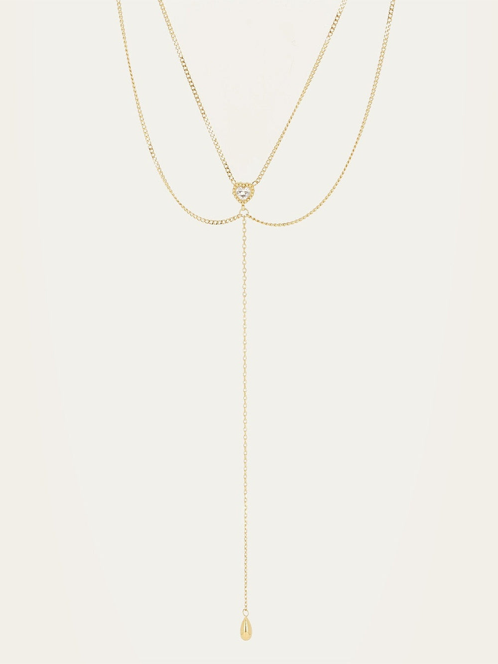 Collier Halley 