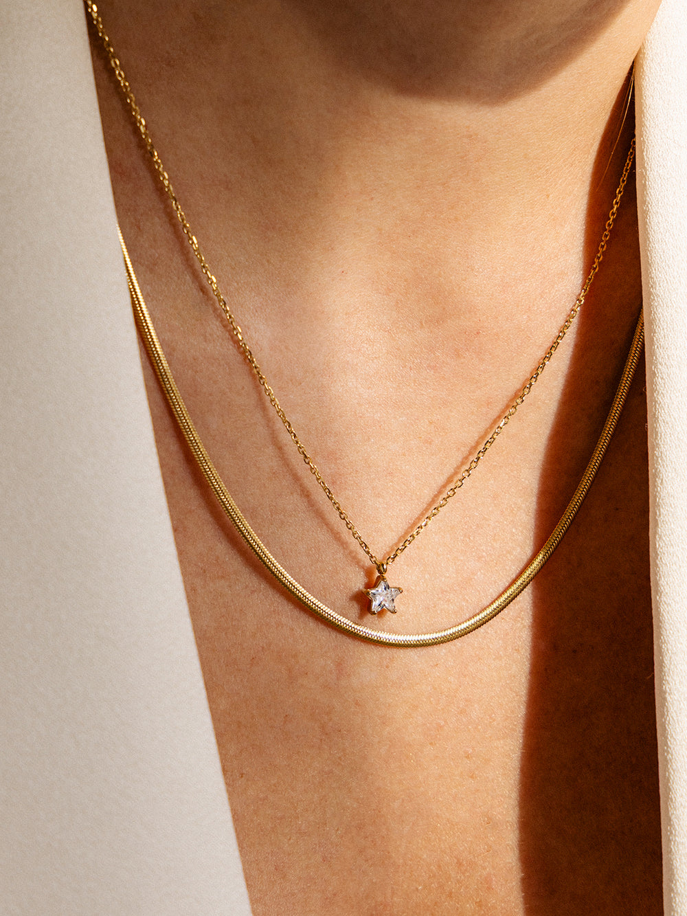 Collier Arenas 