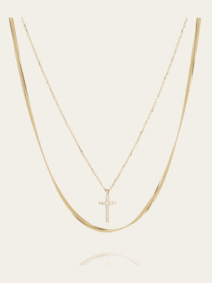 Collier Mulino 
