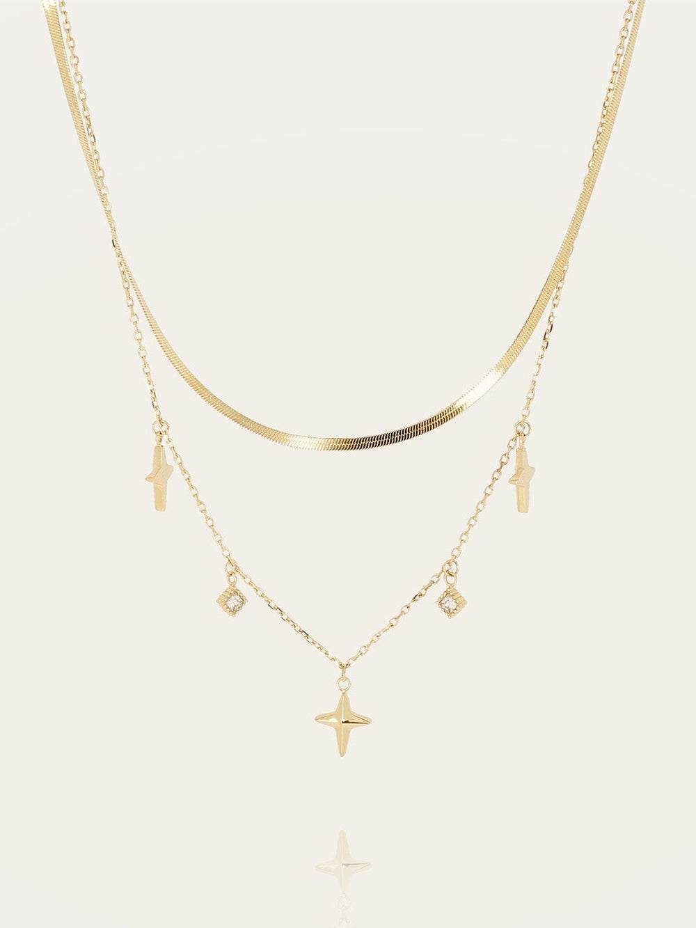 Colbu Necklace 