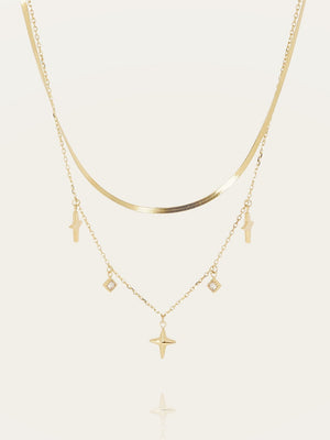 Colbu Necklace 