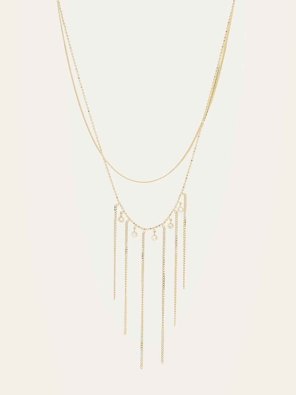 Collier Fratello 