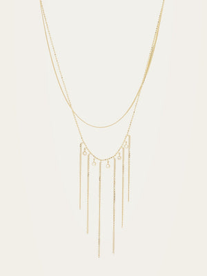 Fratello Necklace 