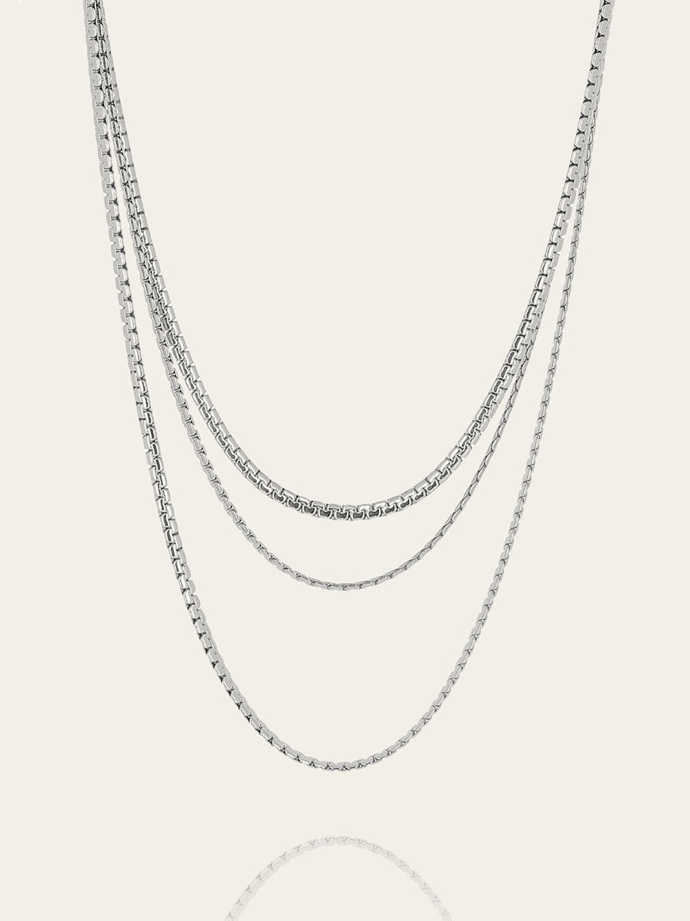 Collier Salerne 