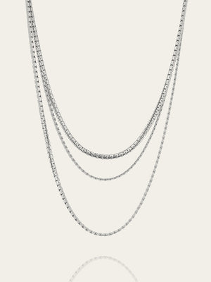 Salerne Necklace 