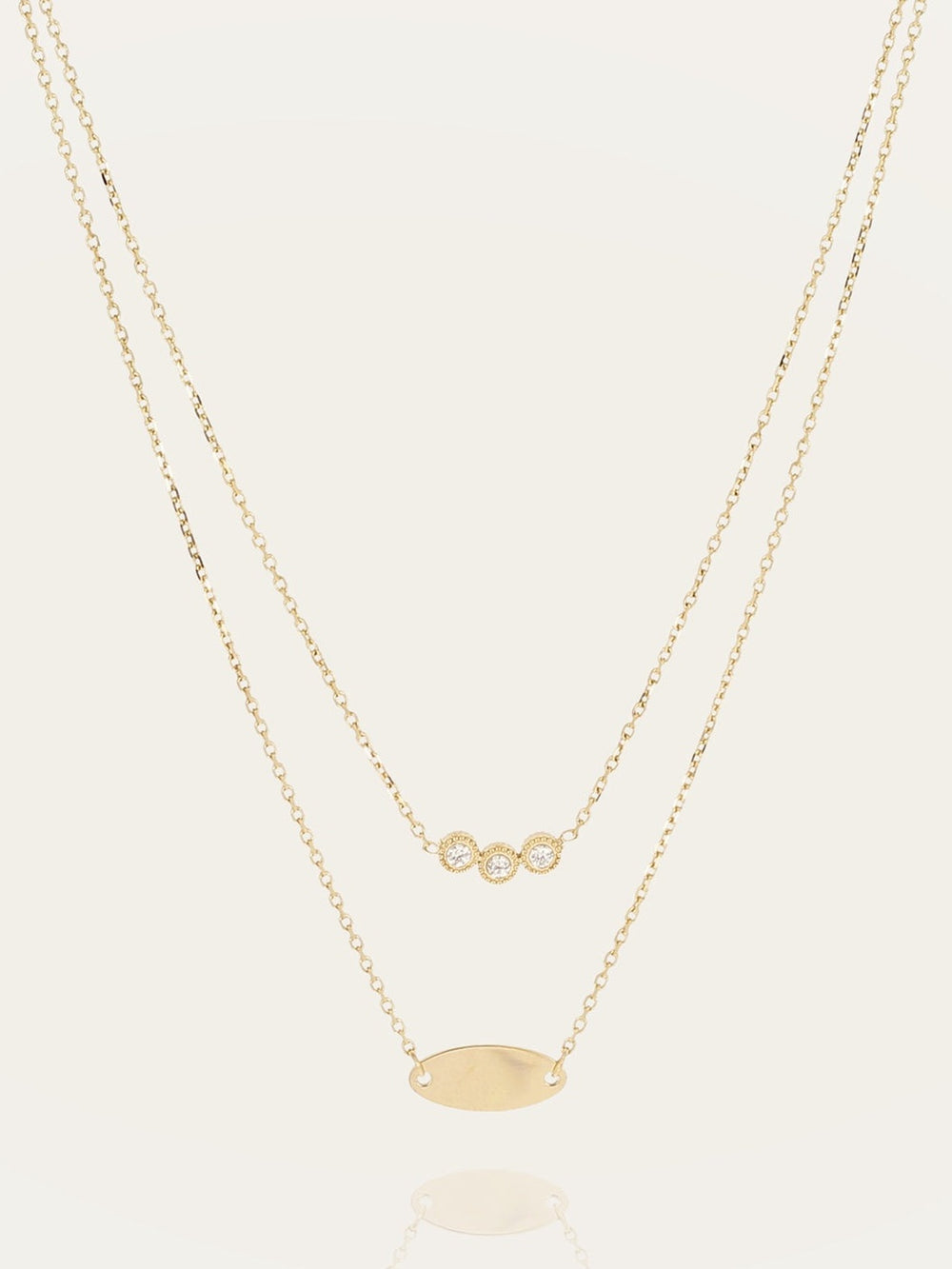 Collier Sestu 