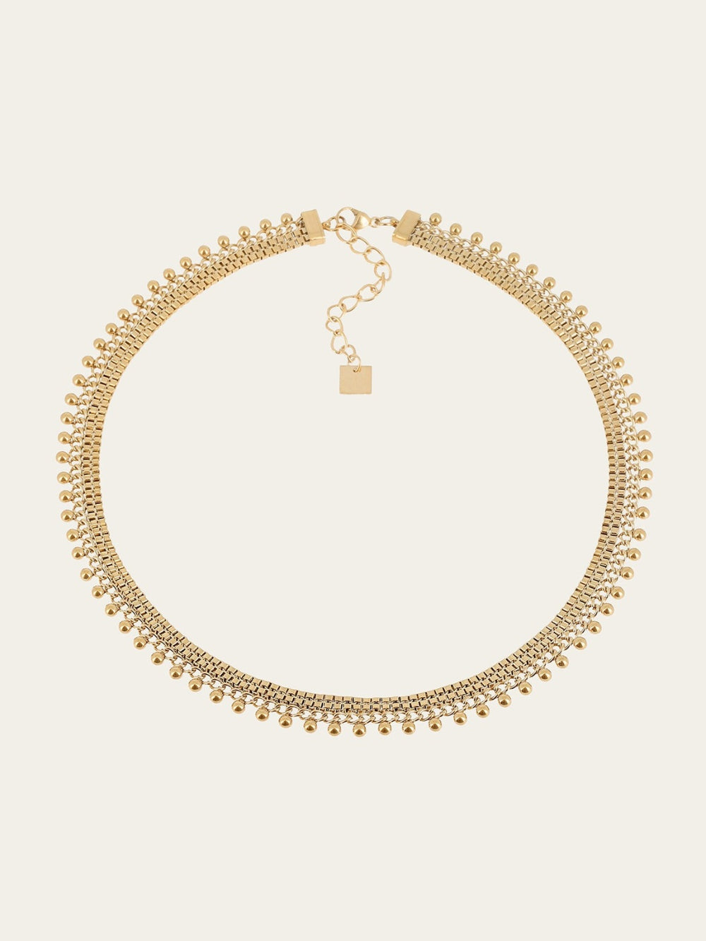 Necklace Kelys 