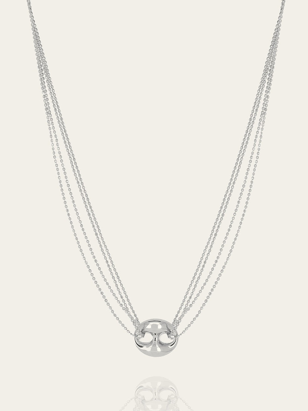 Necklace Nao 