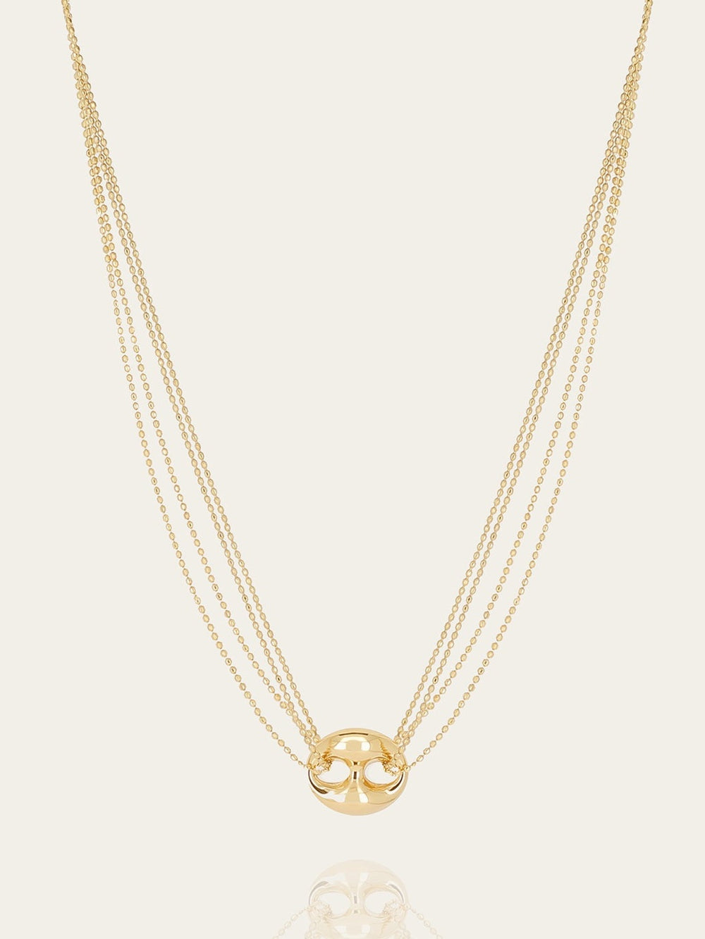 Necklace Nao 