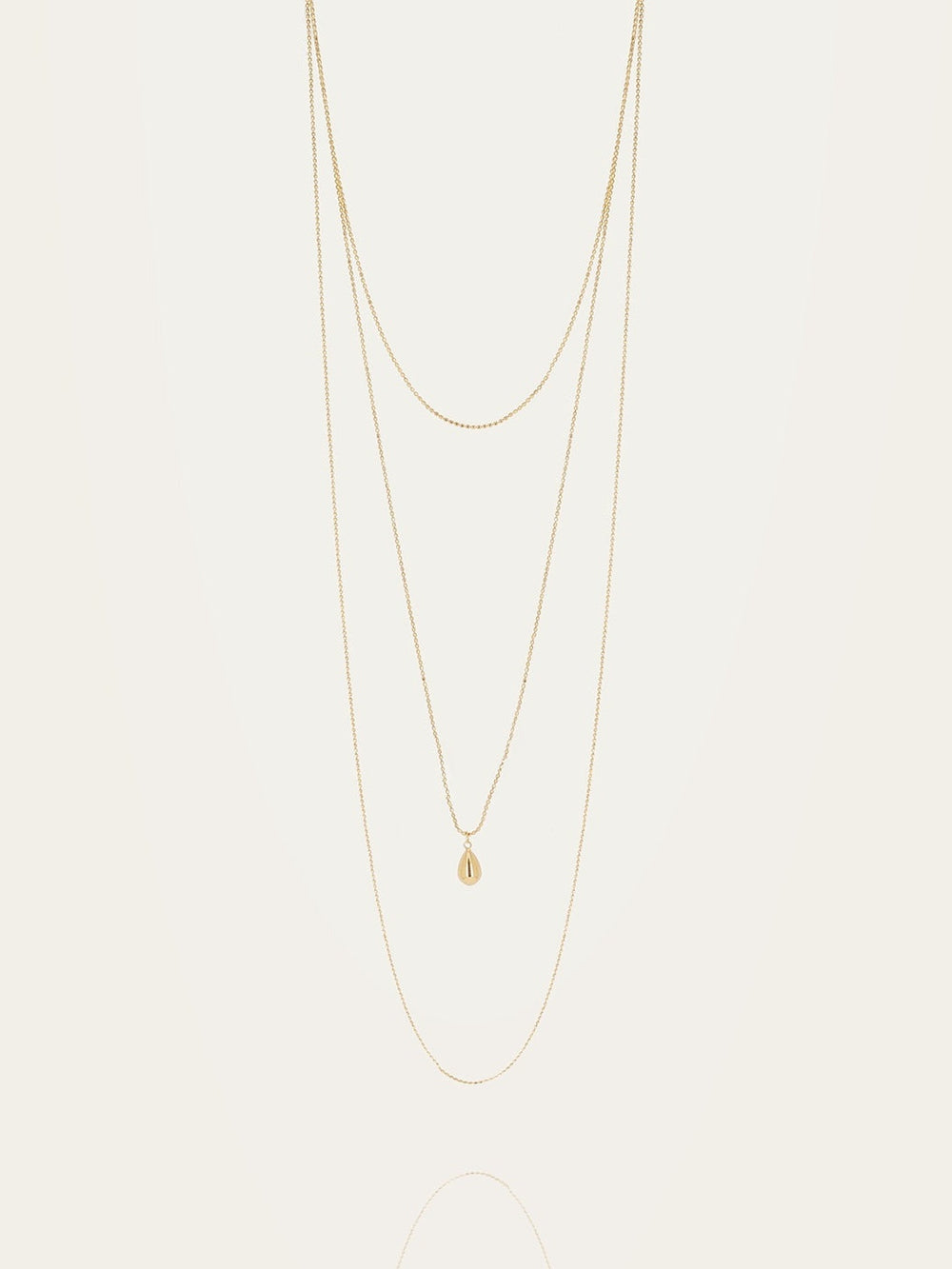 Taïna Necklace 