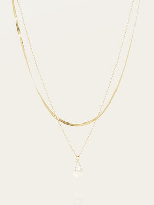 Collier Eloria 