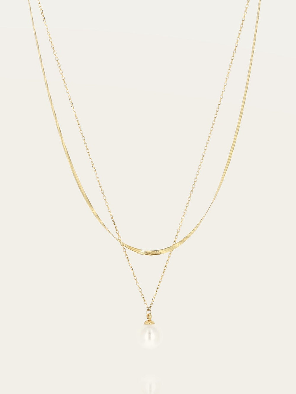 Collier Orissa 