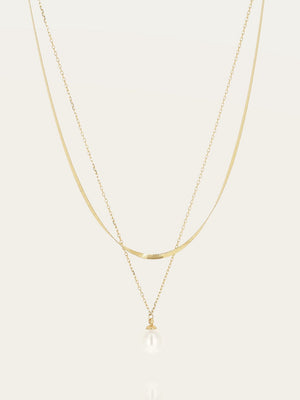 Collier Orissa 