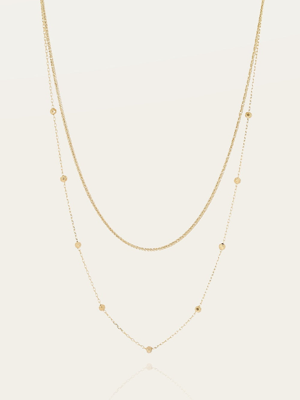 Necklace Virelle 